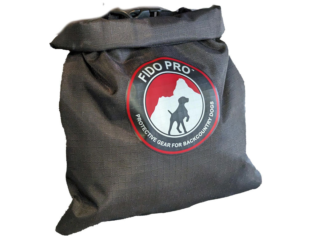 Saddle Dry-Bags (Set of Two)